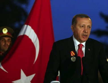 Έκτακτα μέτρα ασφαλείας στην Τουρκία υπό τον φόβο αναταραχών